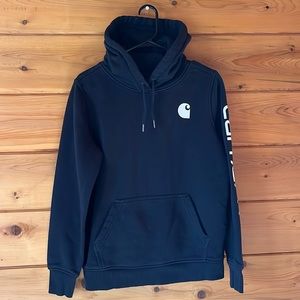 Carhartt Hoodie